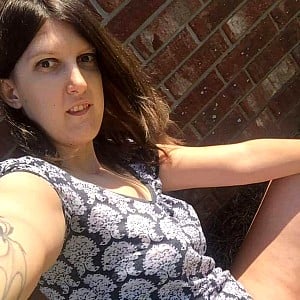 Megan Lynne Williams