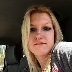 Megan Lynne Williams