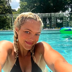 Megan Marrs