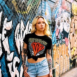 Megan Massacre