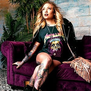 Megan Massacre