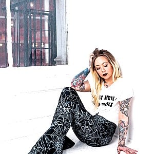 Megan Massacre