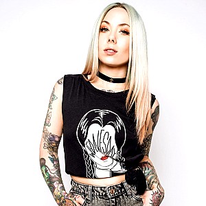 Megan Massacre