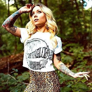 Megan Massacre