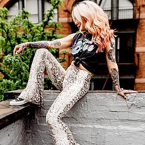 Megan Massacre