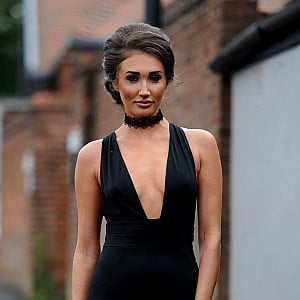 Megan McKenna