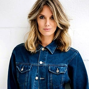 Megan McKenzie