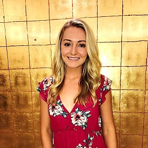 Megan McNamara