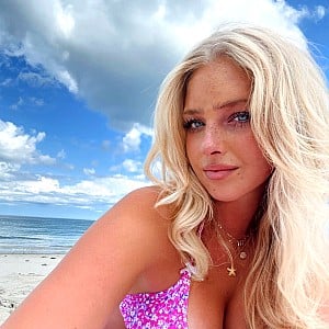 Megan Mcdonough