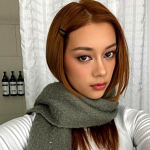 Megan Meiyok Skiendiel