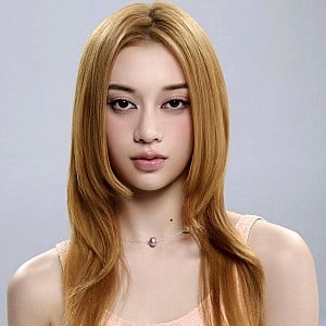 Megan Meiyok Skiendiel