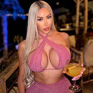 Megan Million