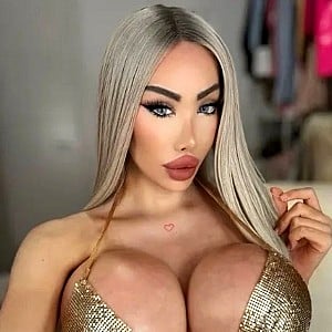 Megan Million
