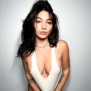 Megan Mistake