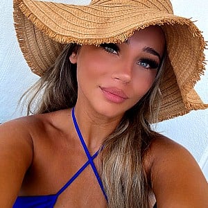 Megan Moore (Love Island)