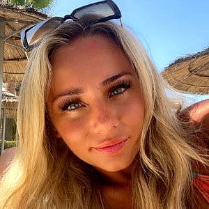 Megan Moore (Love Island)
