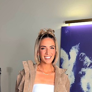 Megan Morant