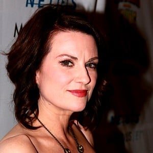 Megan Mullally