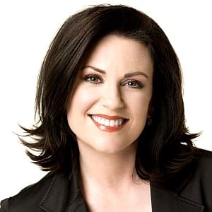 Megan Mullally
