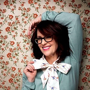 Megan Mullally