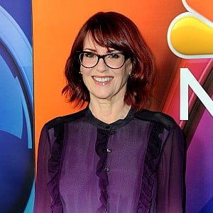 Megan Mullally