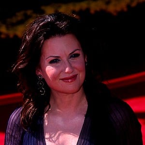 Megan Mullally