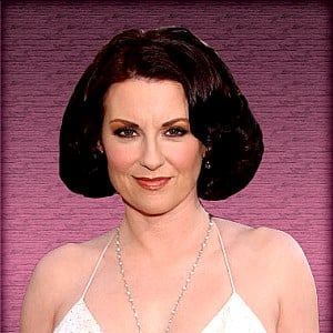 Megan Mullally