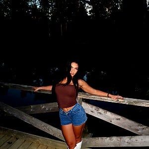 Megan Mullins