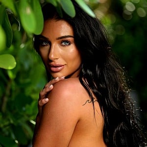 Megan Mullins