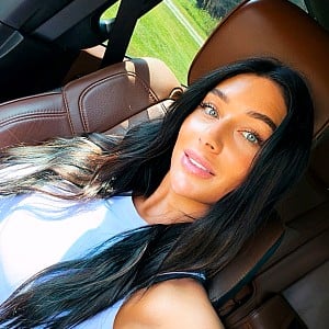Megan Mullins