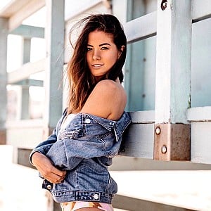 Megan Nakata