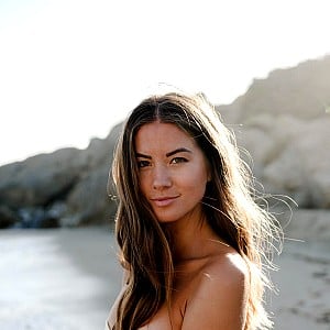 Megan Nakata