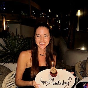 Megan Nakata
