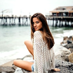 Megan Nakata