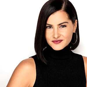 Megan Olivi