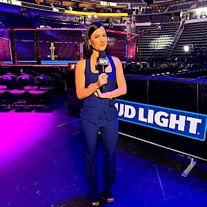 Megan Olivi