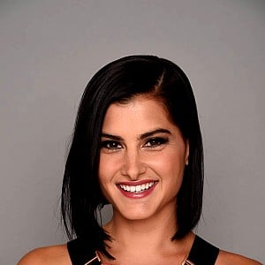 Megan Olivi
