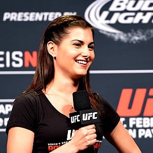 Megan Olivi
