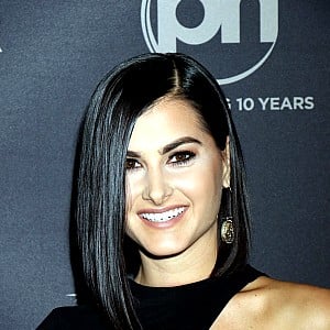 Megan Olivi