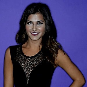 Megan Olivi