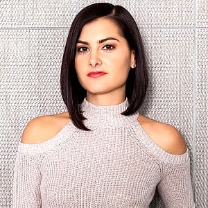 Megan Olivi