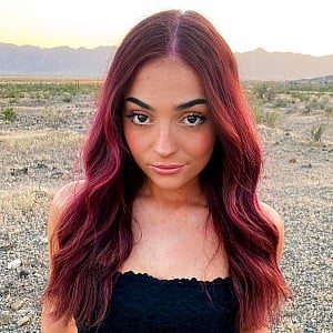 Megan Oneall