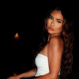 Megan Ortiz