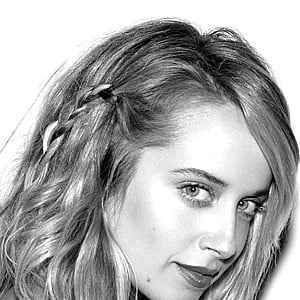 Megan Park