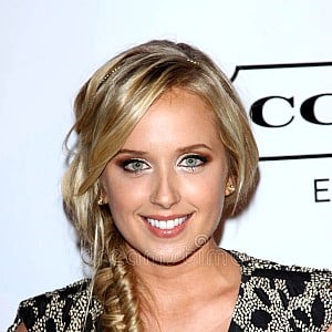 Megan Park