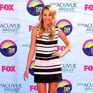 Megan Park