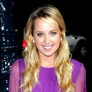 Megan Park