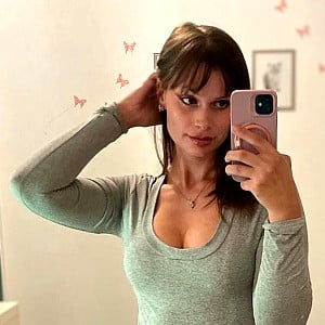 Megan Parker