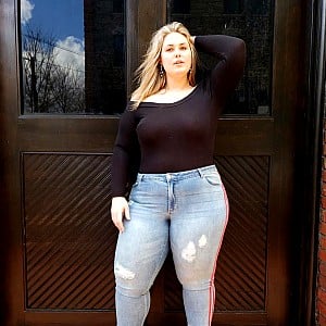 Megan Powers