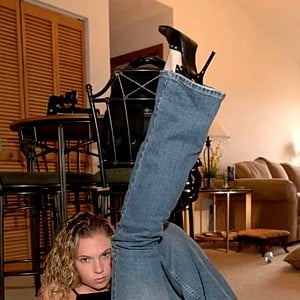 Megan Qt